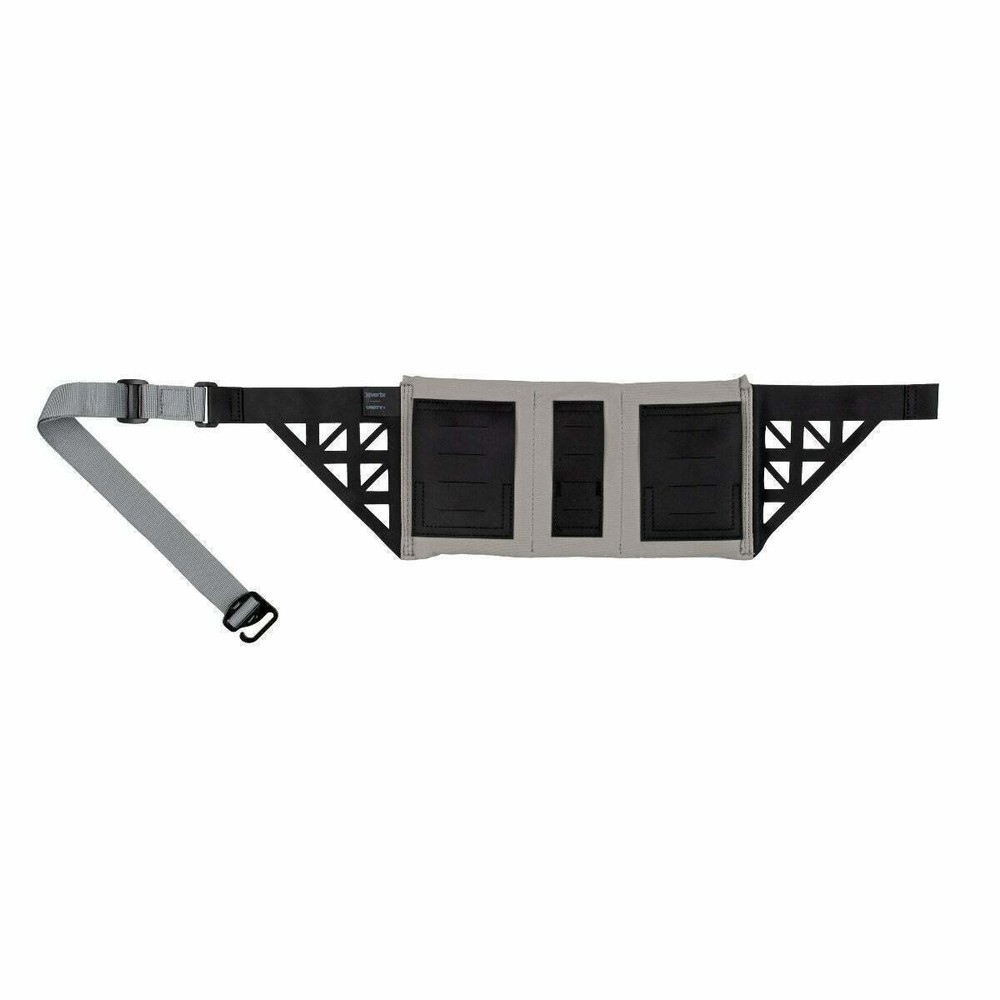 Vertx Unity Runners Clutch Belt