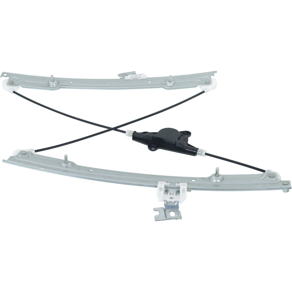 Window Regulator For 2004-2008 Nissan Maxima Front Passenger Side