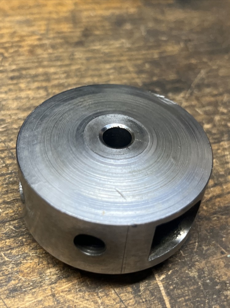 Delta 15” Deluxe Drill Press Pinion Hub ⬇️😎
