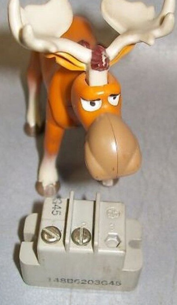 148B6203G45 GE Forklift Module G45