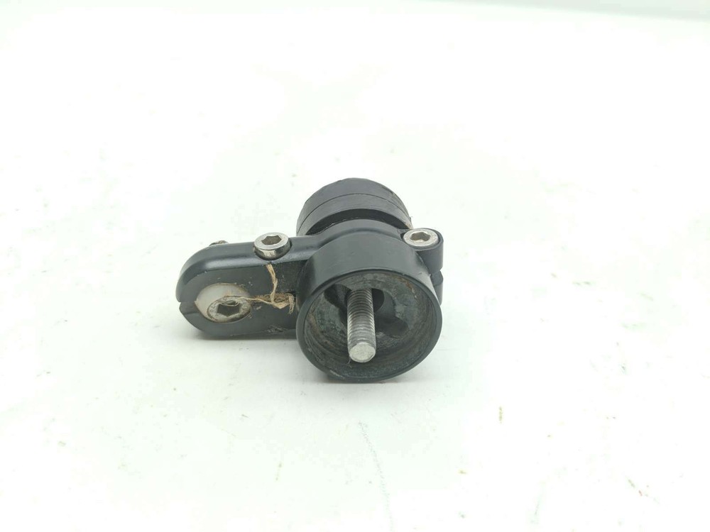14 Ducati Multistrada 1200 Right Handlebar Bar End