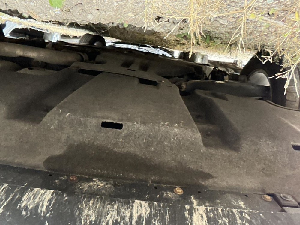 Temperature Control Front 3 Zone Temperature Control Fits 18-20 PACIFICA 865534