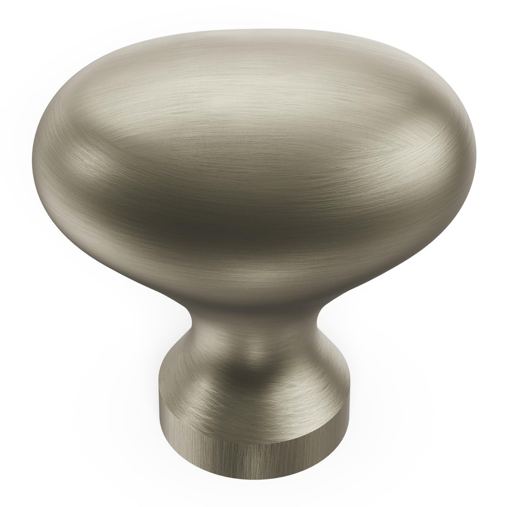 1 Pack Solid Core Kitchen Cabinet Knobs, Luxury Cabinet and Dresser Knobs, Ha...