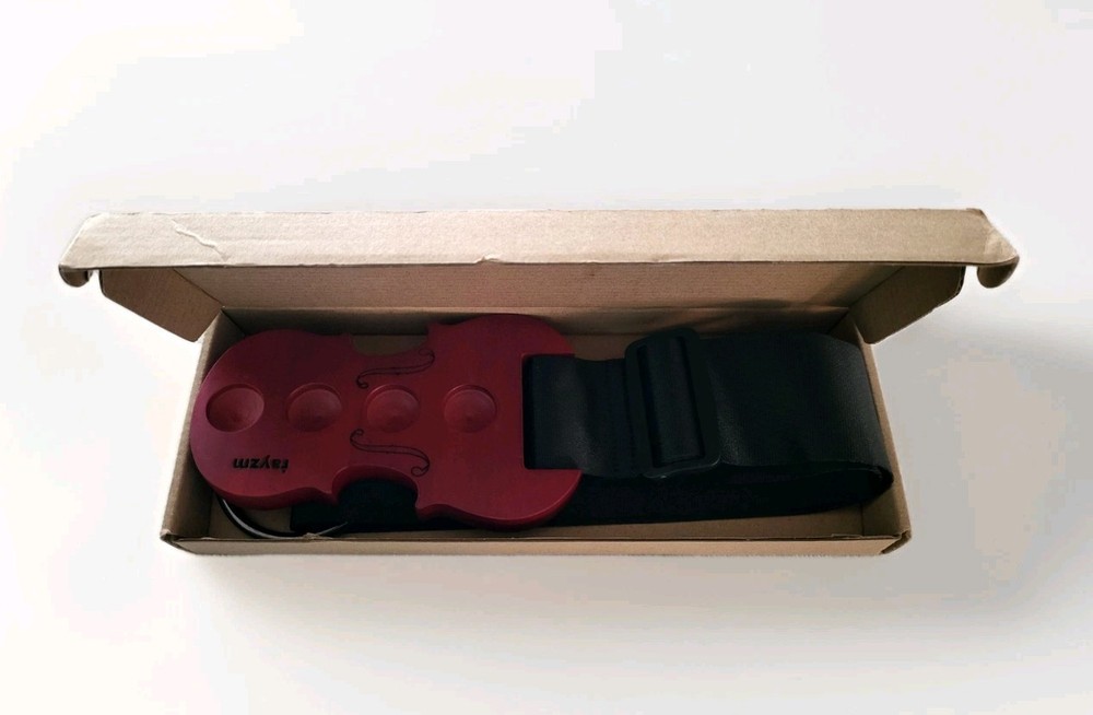 Cello/Double Bass End-Pin Stopper