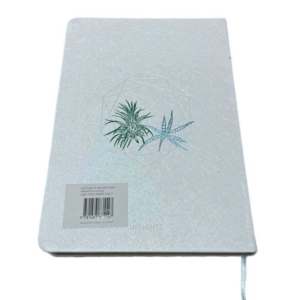 Self care Journal pages with all different prompts