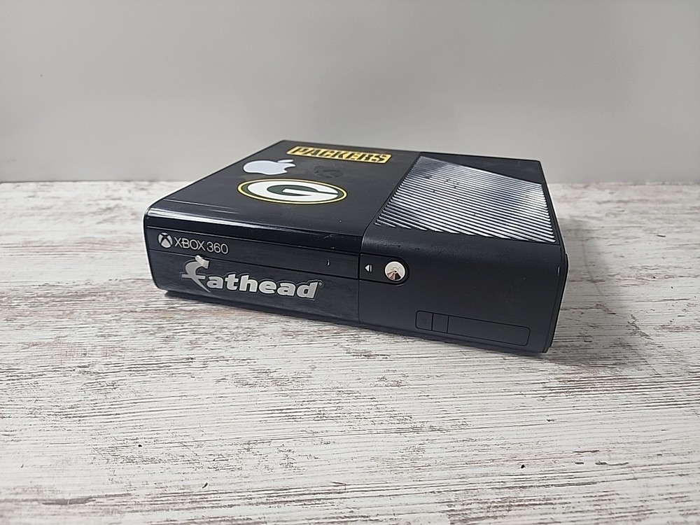 Xbox 360 250 Gig Hard Drive