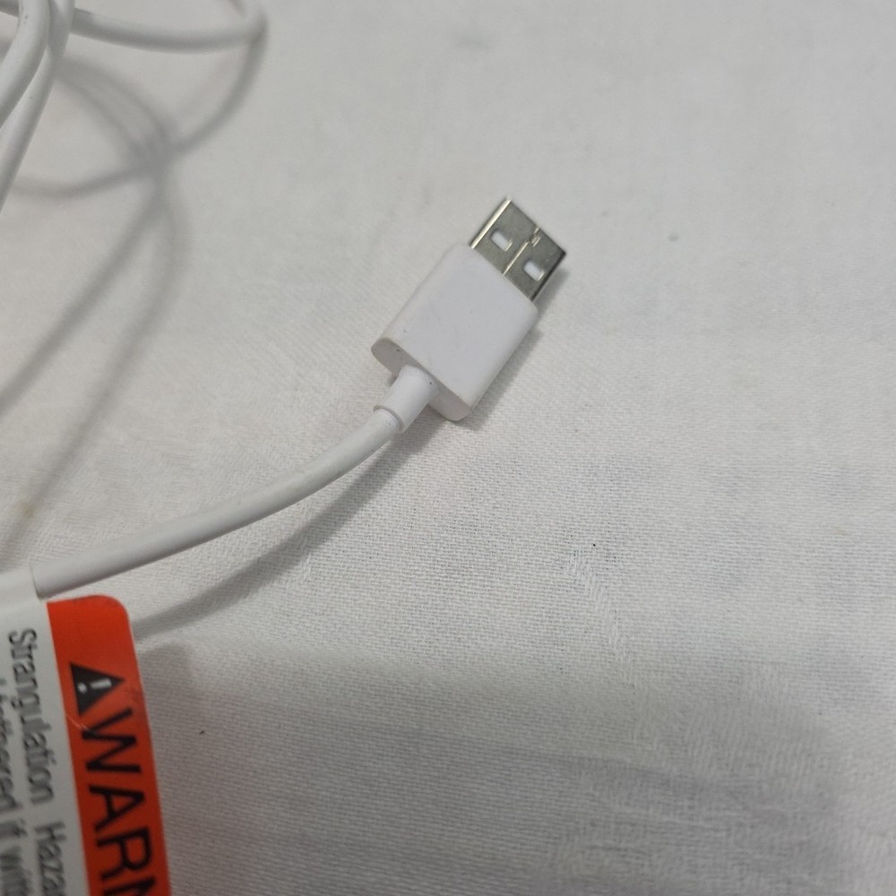 Amazon Echo Glow Smart Lamp S7RN5S – Color Changing Night Light