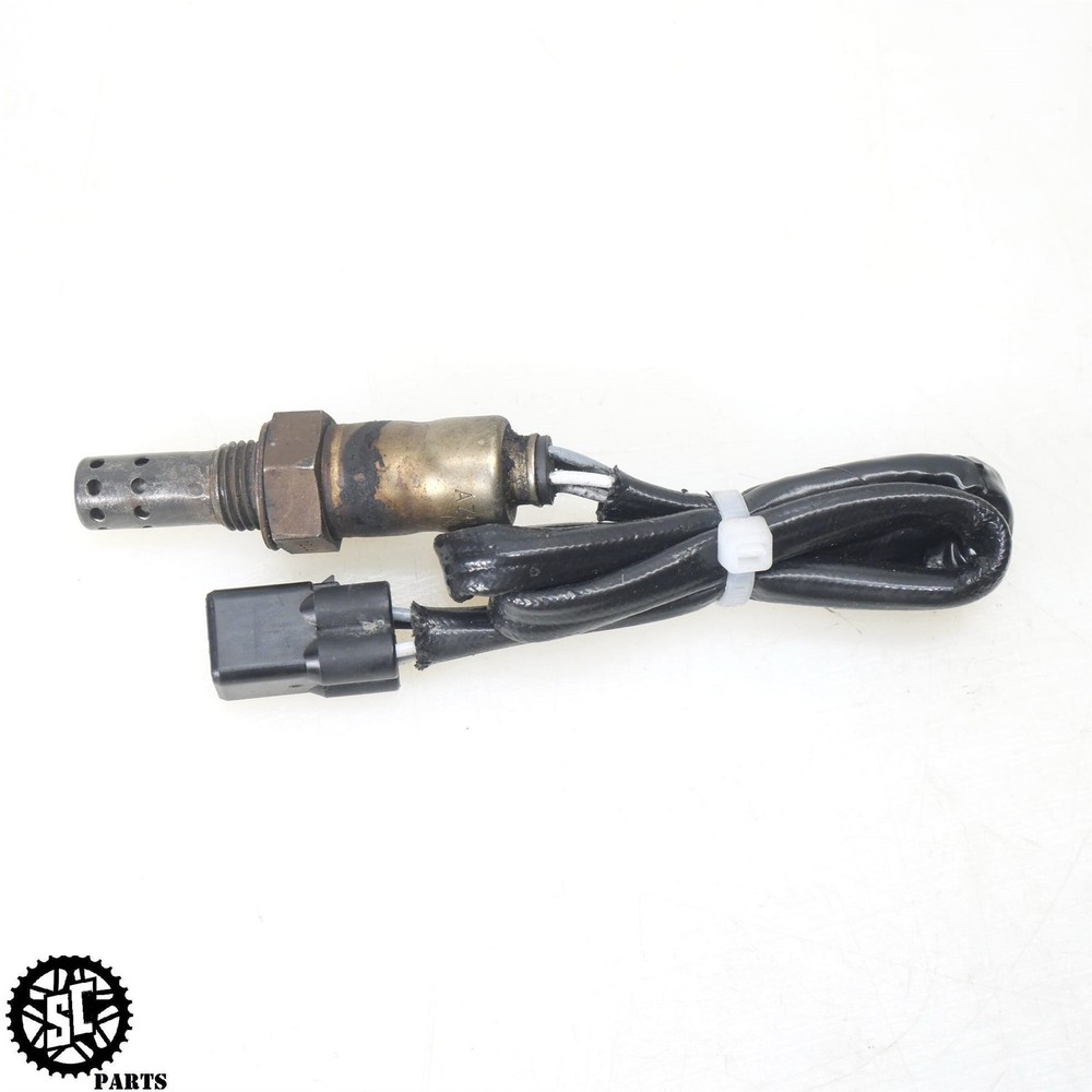 08-10 TRIUMPH SPEED TRIPLE 1050 OXYGEN O2 SENSOR