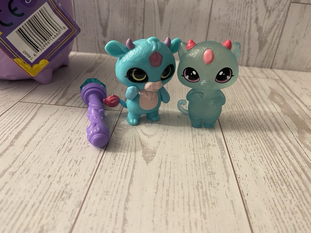 Magic Mixies Two Pack