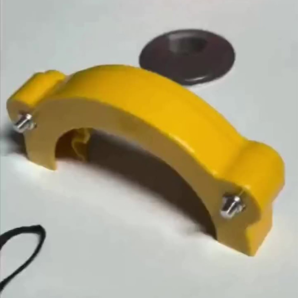 3-12mm Multifunctional Drill Grinder, Plastic Drill Grinder,drill Bit Grinder