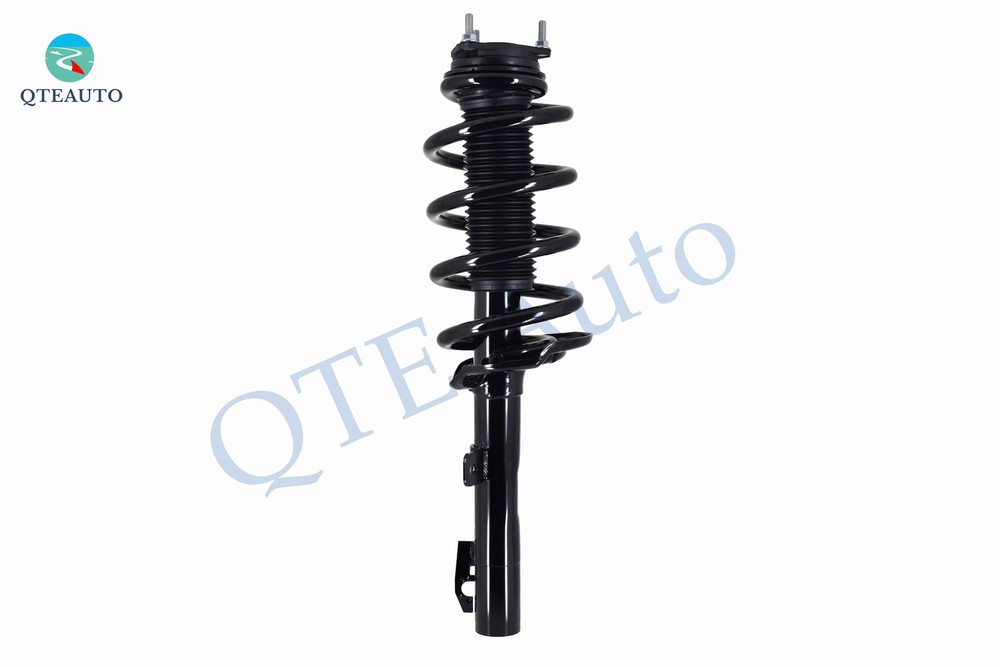 Front Quick Complete Strut-Coil Spring Assembly For 2018-2023 Ford Transit-350