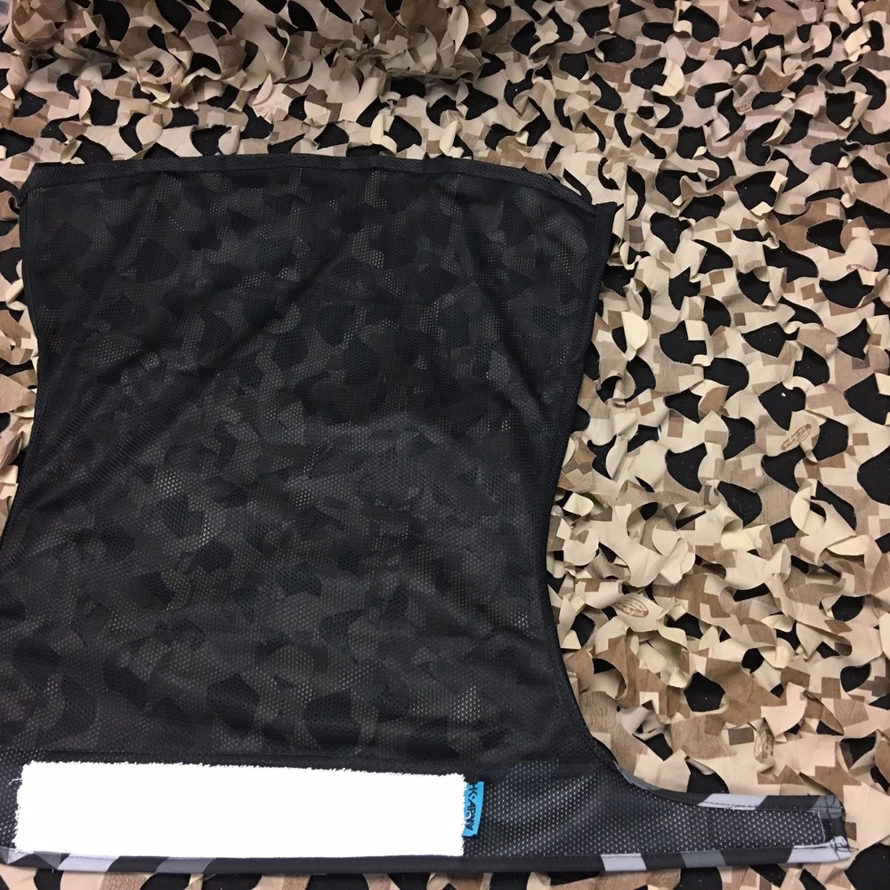 NEW HK Army Headwrap - Dart Grey