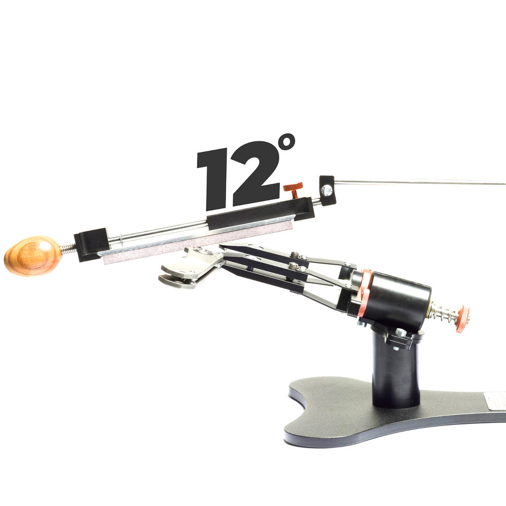 Convex Mini-Adapter 12° Hapstone