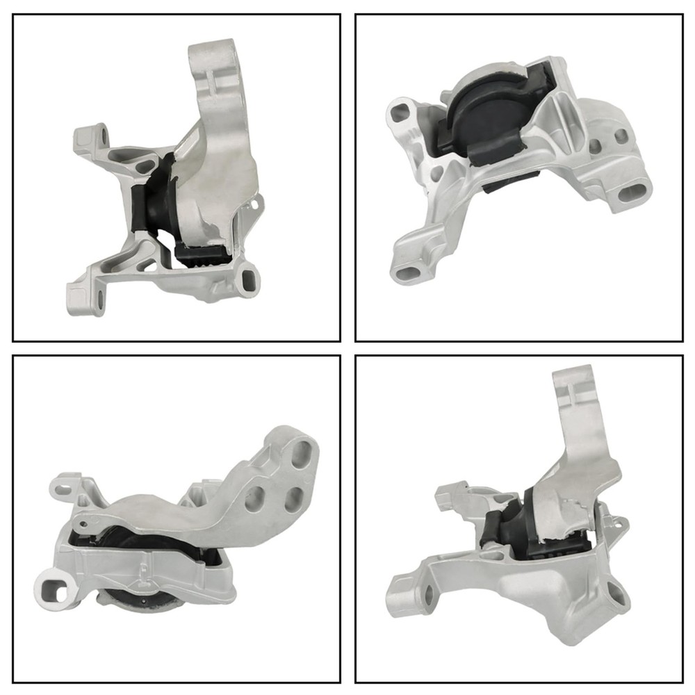 Engine Motor&Trans Mount Replacement for 2014-2017 Model 6/CX-5 A4446