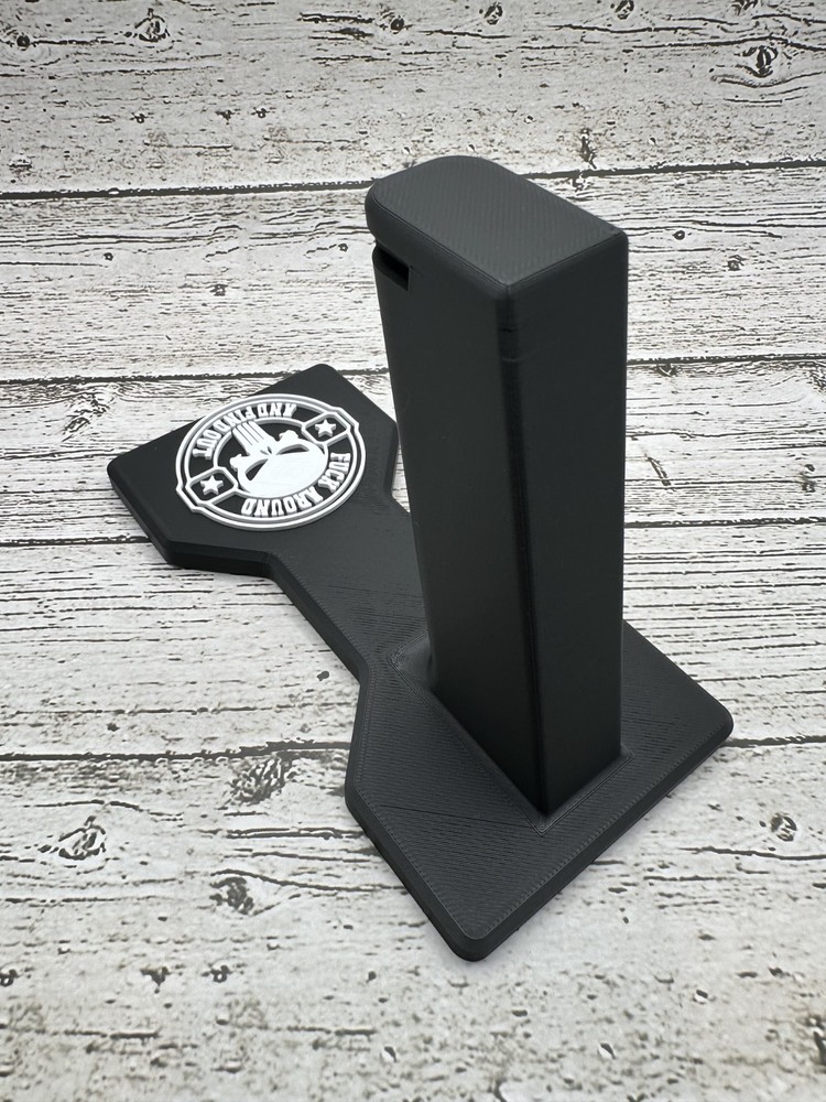 (FAFO) Double Stack 1911/2011 Pistol Display Stand