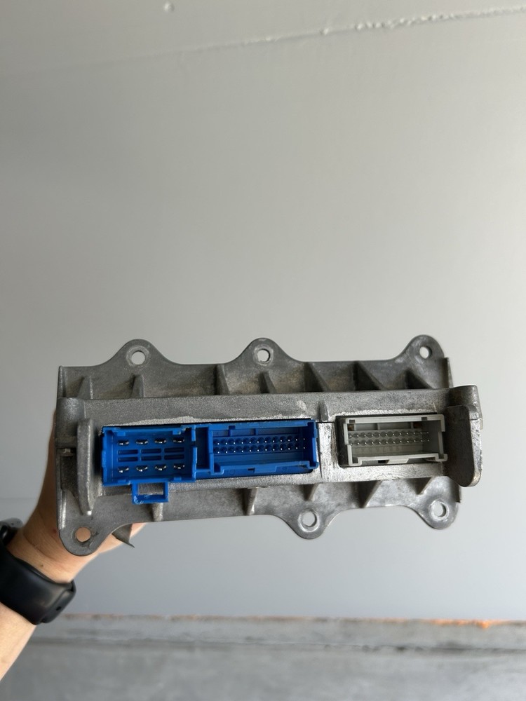 Freightliner Bulkhead Module 06-75157-000