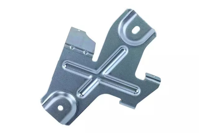 Genuine GM Auxiliary Blower Bracket 20889402