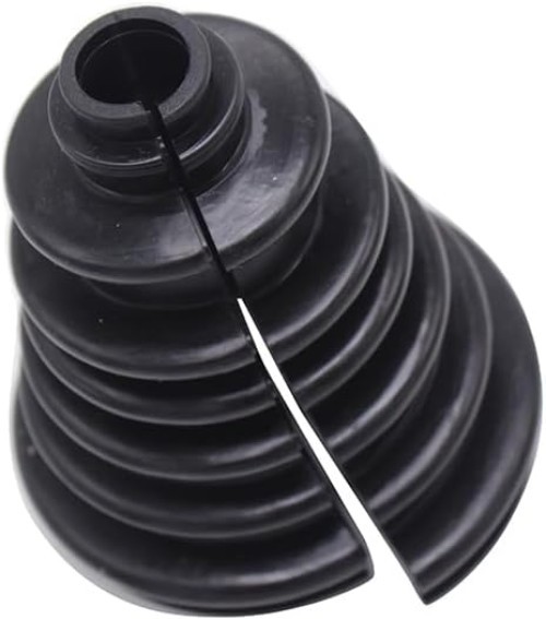 Universal Split CV Joint Boot Kit Universal CV Boot Kit Split Joint Gaiter St...