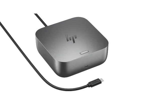 HP Thunderbolt 4 100W G6 Dock