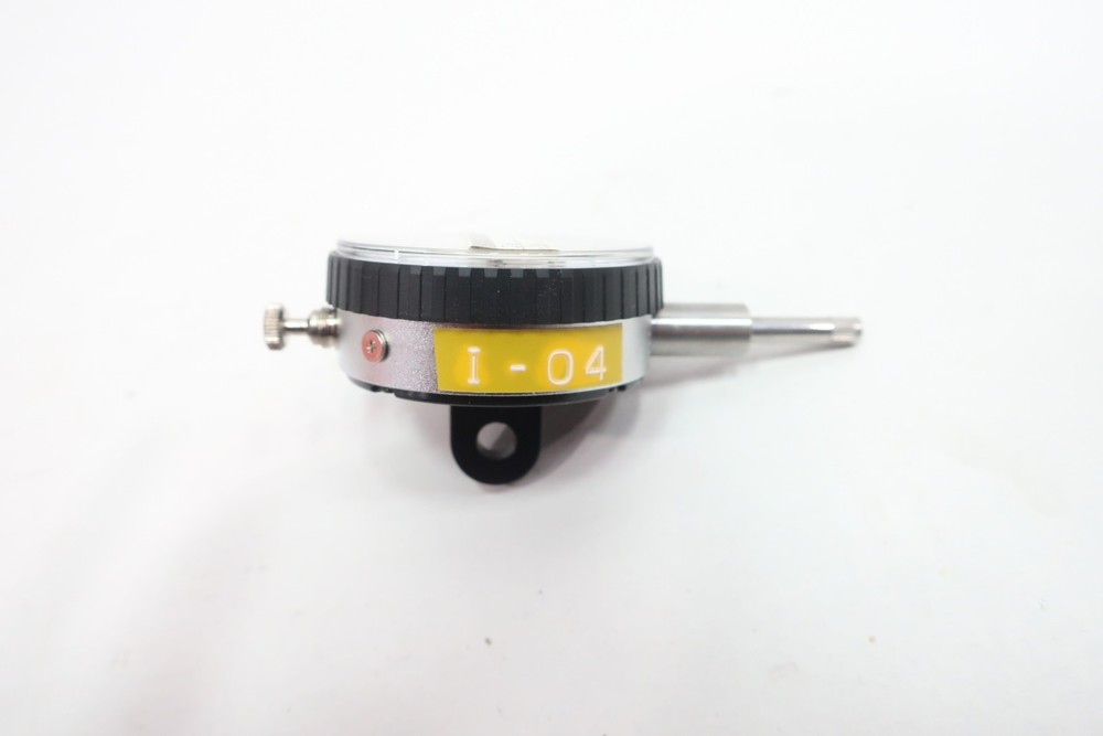 Mitutoyo 2415F Dial Indicator