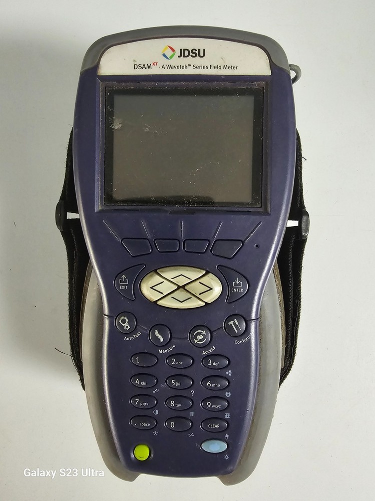 JDSU/VIAVI DSAM XT