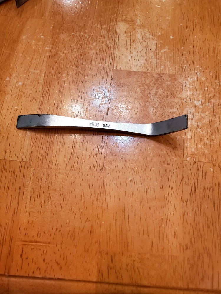 Mac Tools Brake Adjusting Spoon S7A