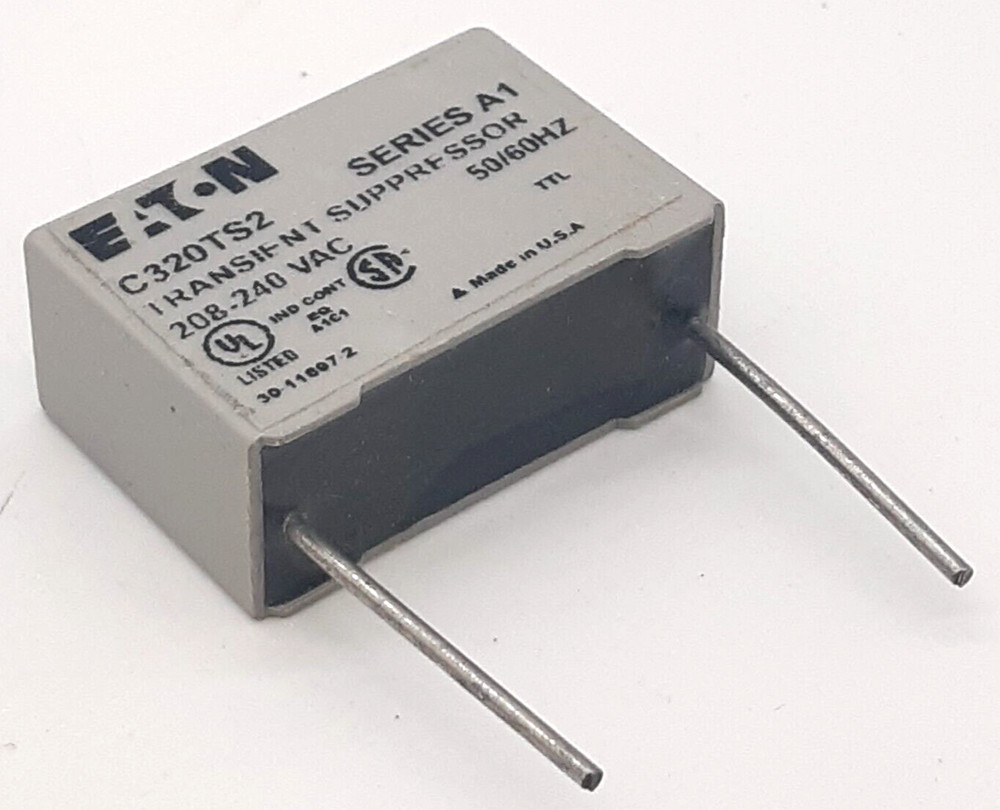 EATON C320TS2 Transient Suppressor