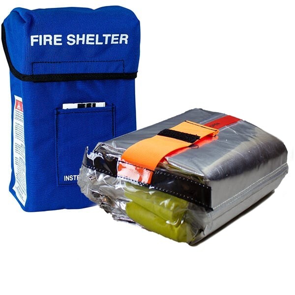 GENERIC Fire Shelter