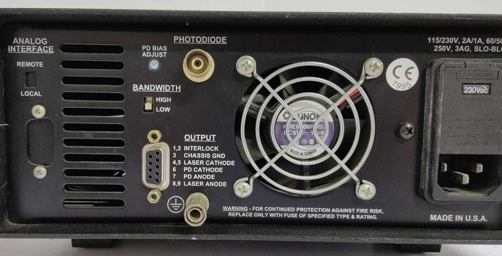 Medirobot OPC-PS03-A Diode Laser driver