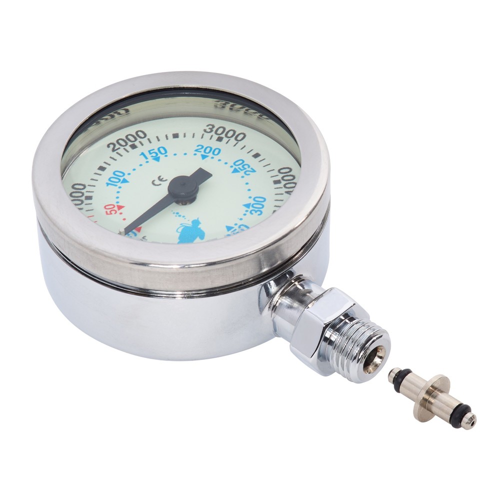 Blue Reef Global Tech 2" SPG Module