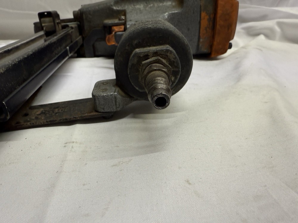 Paslode pneumatic nail gun