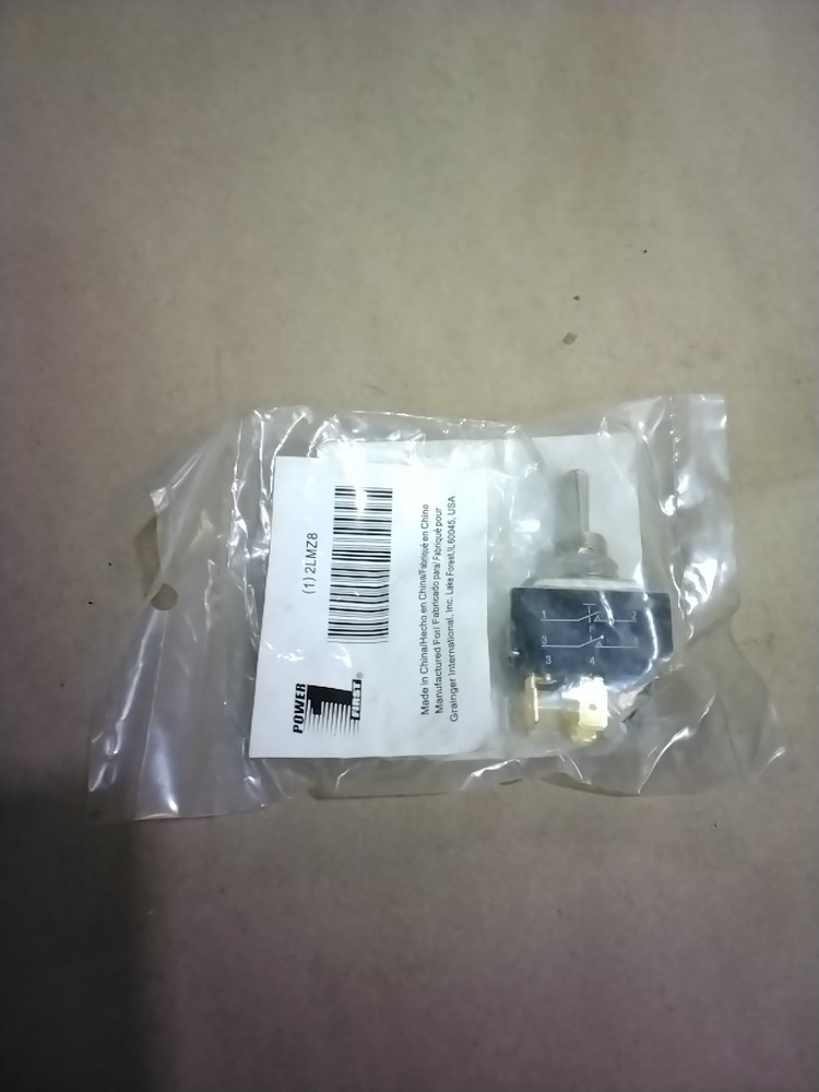 POWER FIRST 2LMZ8 Toggle Switch