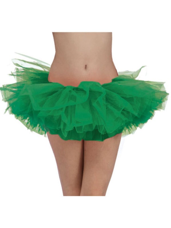 Green Tutu