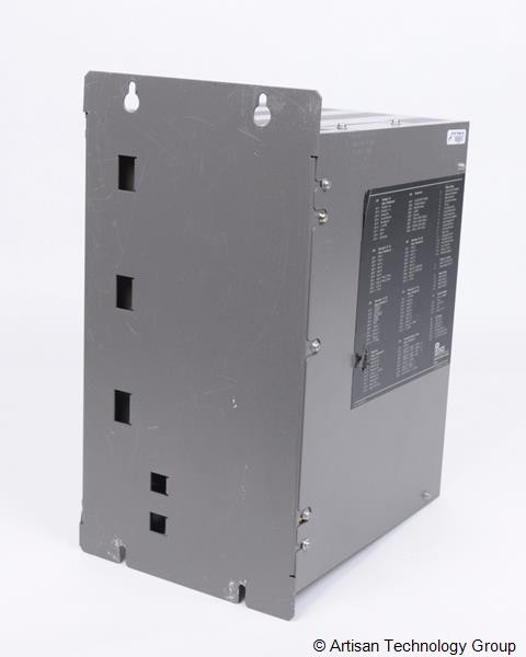 Pacific Scientific SC755A001-01 Digital Programmable Position Controller