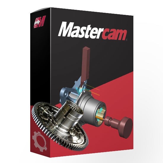 Master CAM v27 2025 | Computer-Aided Manufacturing Tool for CNC Programming