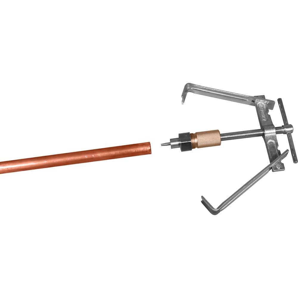Faucet Handle and Sleeve Puller
