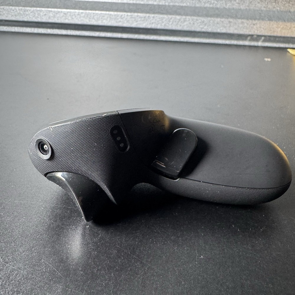 Meta Quest Pro Controllers Left and Right Pair Set Replacements Only