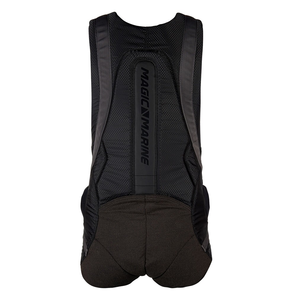 Magic Marine Aurelian Harness - Black