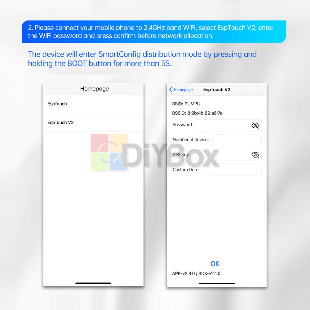 Type-C ESP32-C6 WIFI Bluetooth Development Board Single Channel Relay Module DIY