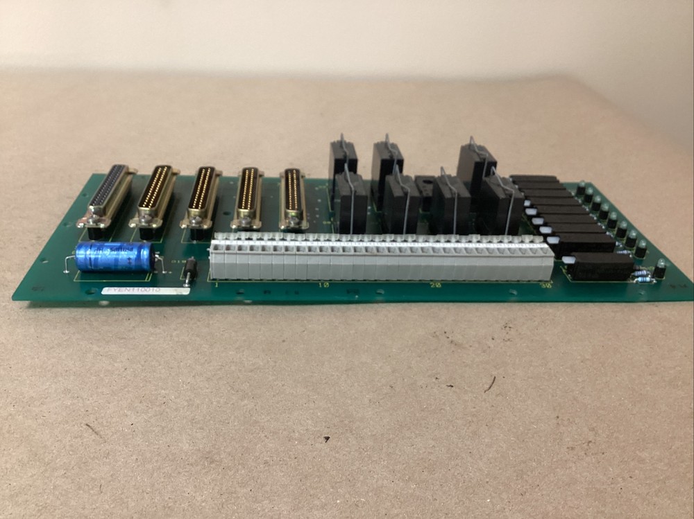 Siemens 615902-C1500-C2 #252PT50FML