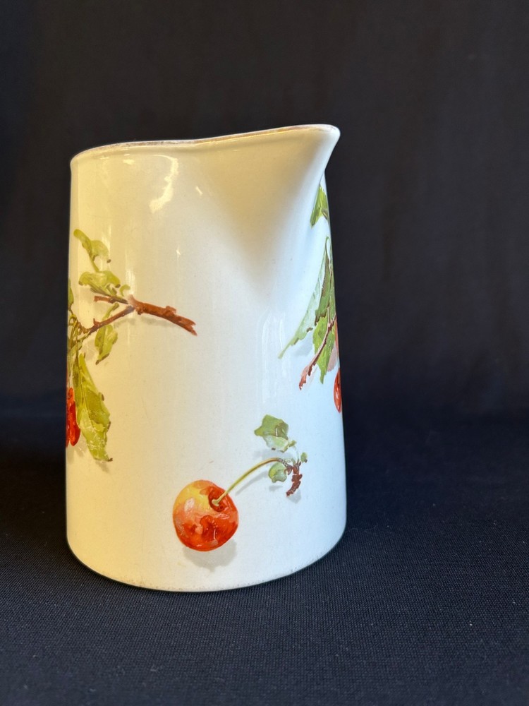 Knowles Cherry Branch Pitcher