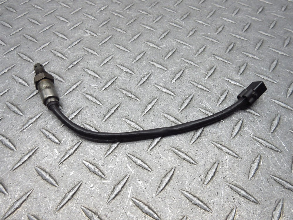 2020 18-20 Triumph Street Triple RS 765 OEM Oxygen Sensor O2 02 Lambda