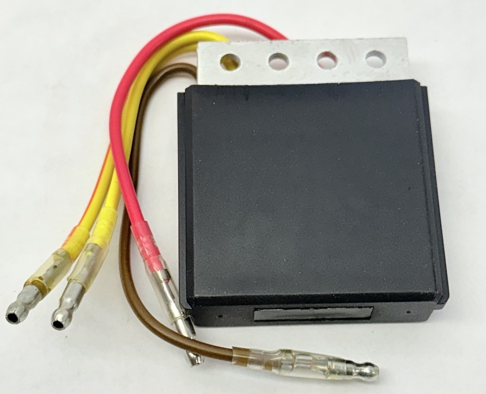 RMSTATOR RM30T12 VOLTAGE REGULATOR RECTIFIER