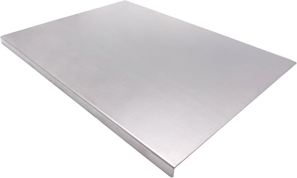 Stainless Steel Cutting Board for kitchen