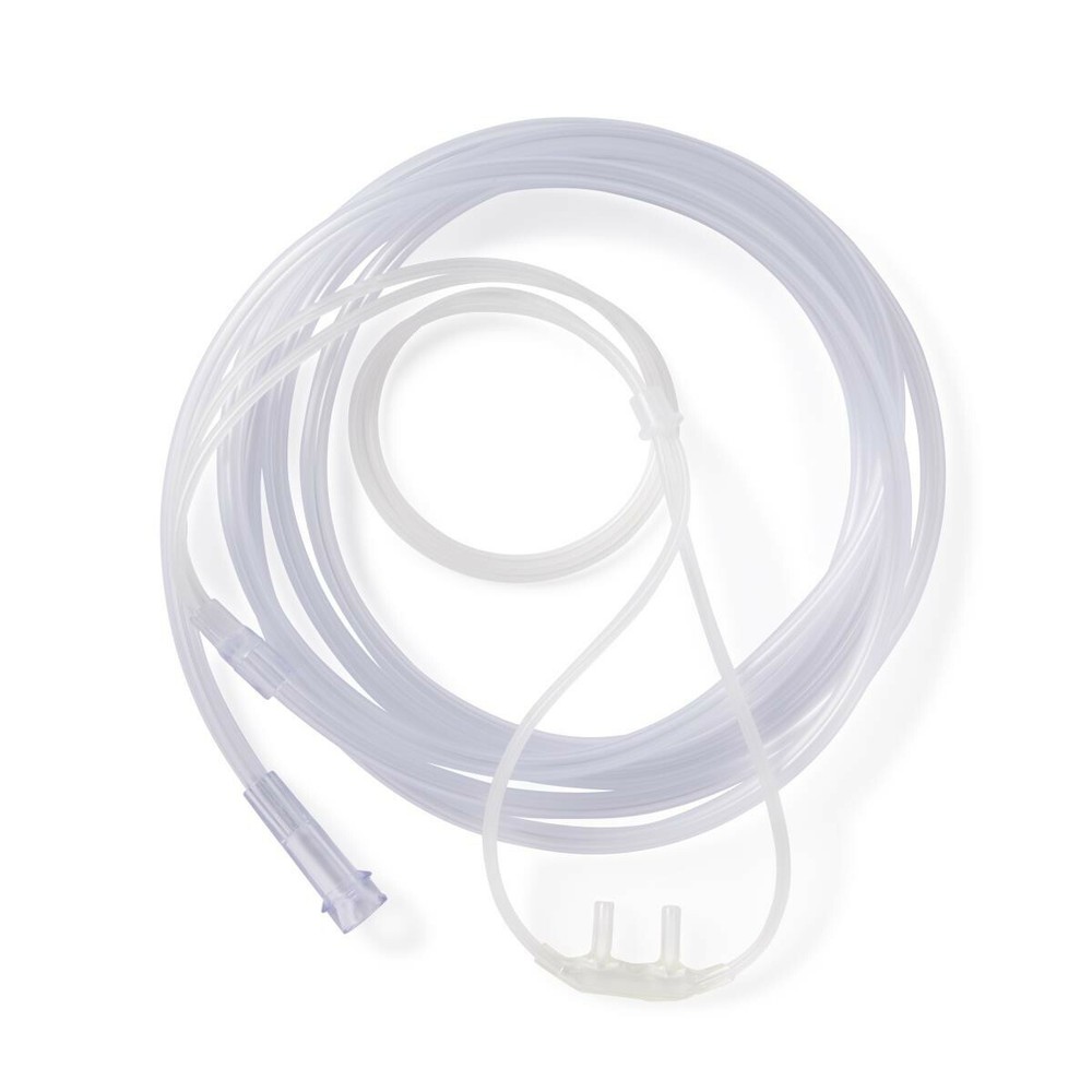 Soft Oxygen Delivery 7 & 14 Ft 3/per order