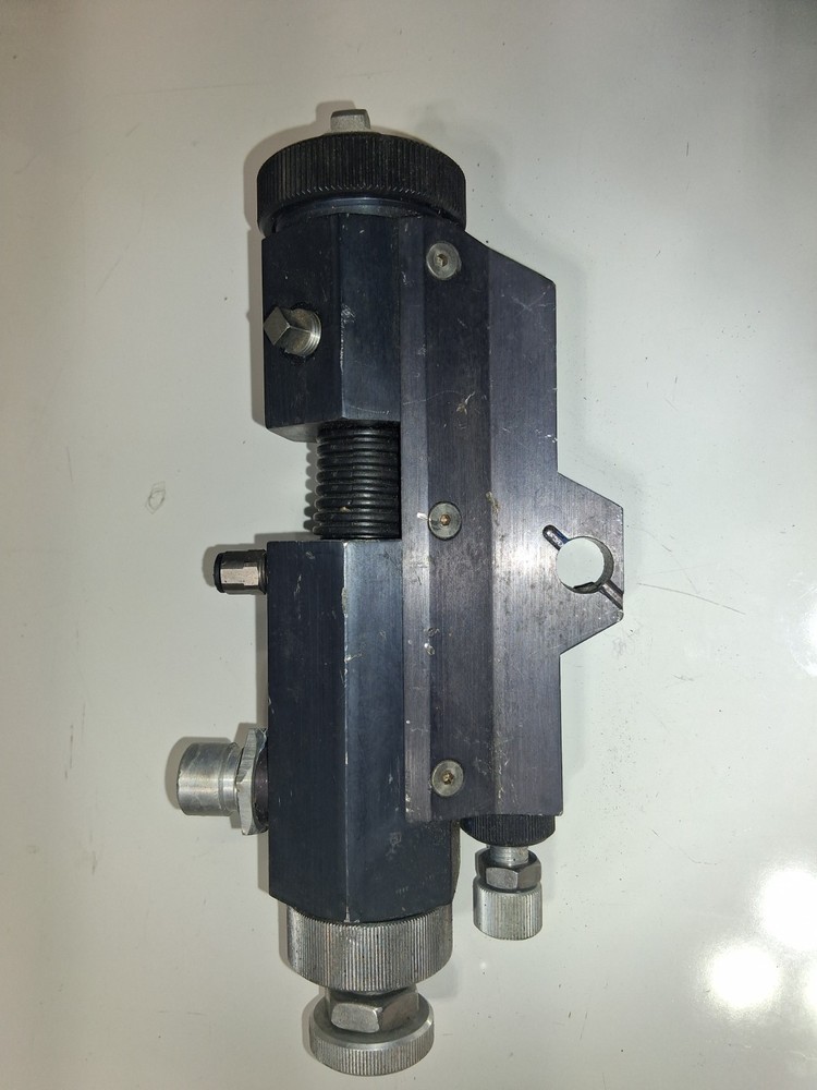 AccuSpray 52 Series Air Spray Automatic Spray Gun
