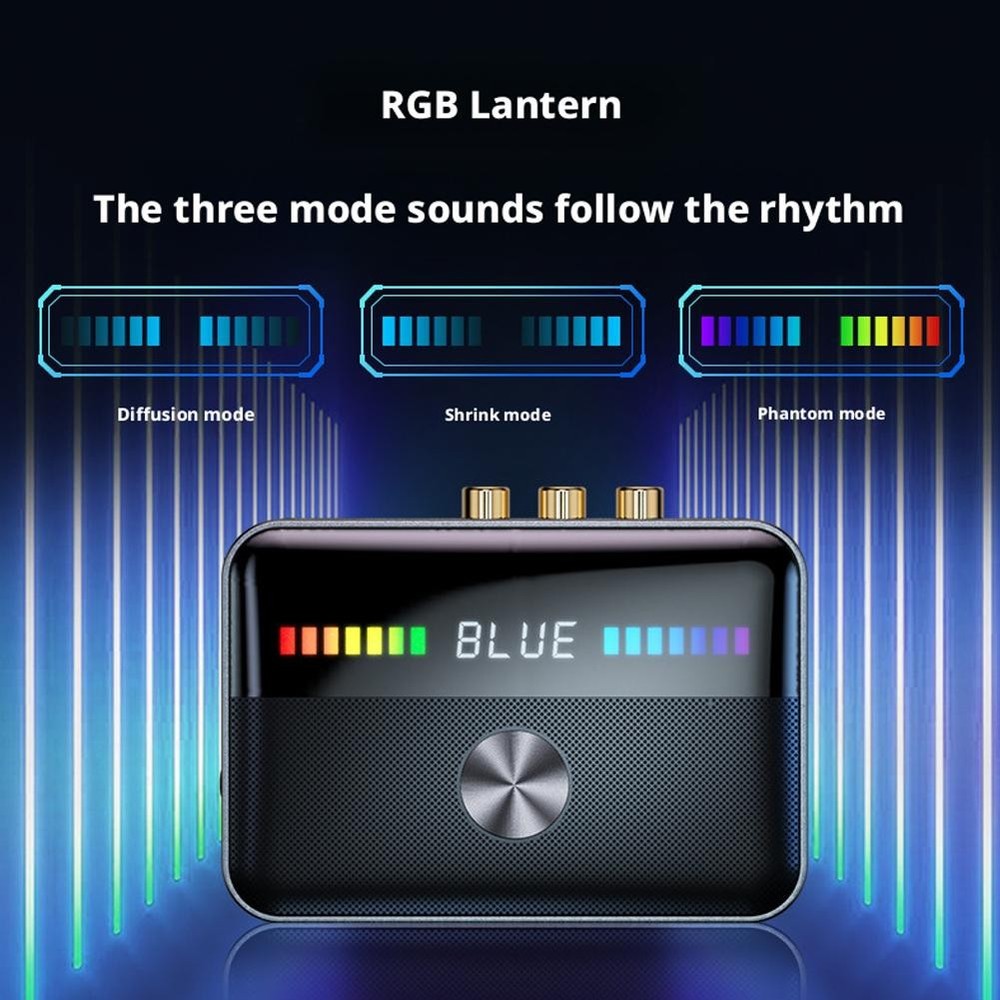 Bluetooth 6.0 Adapter A3X8 E4D6 V2S3 Z3K2