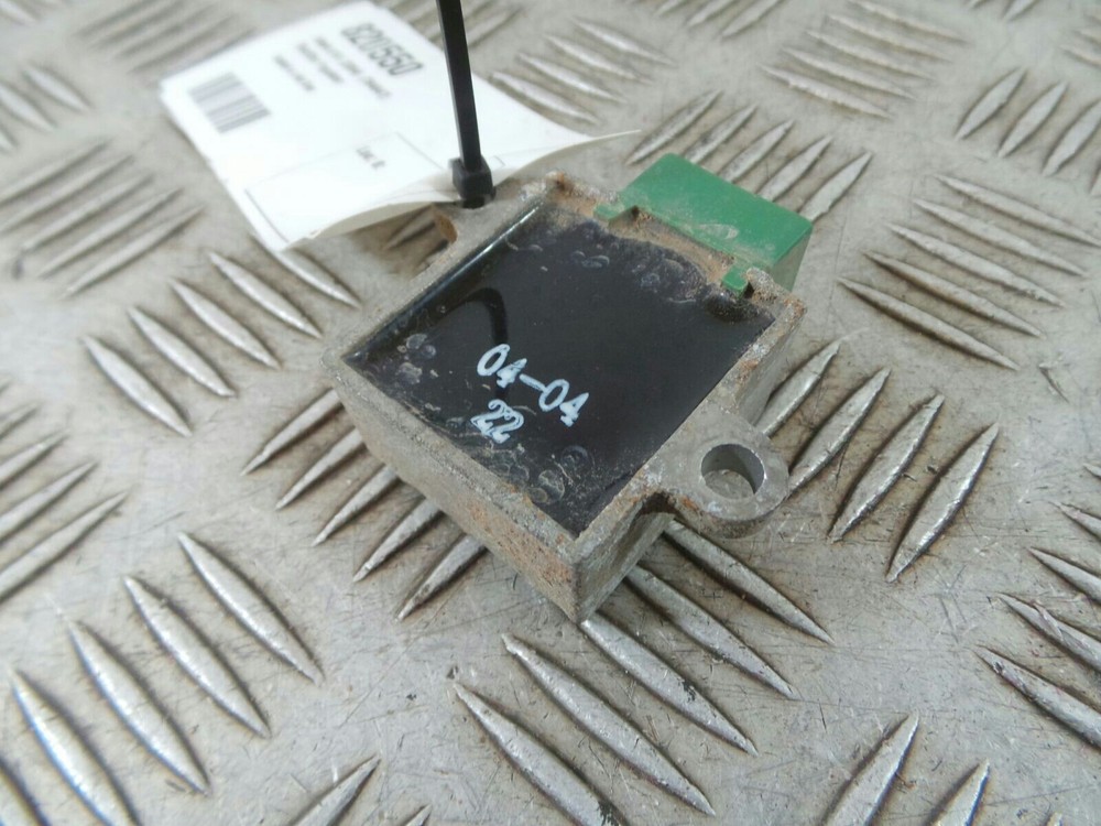 0 SHARK X100 RECTIFIER REGULATOR