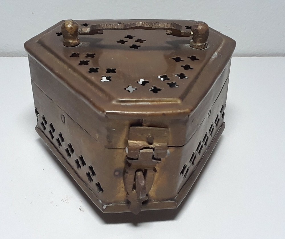 Vintage Incense Burner