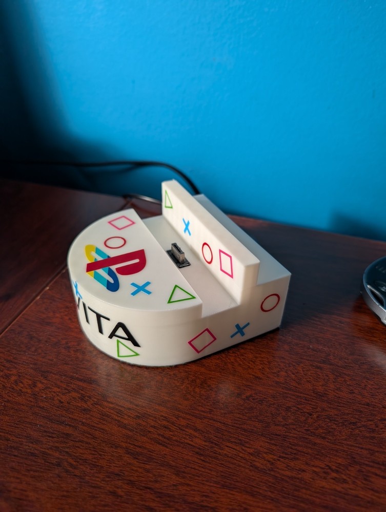 PlayStation Vita 1000 Charging Dock